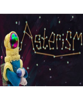 Asterism Steam Key GLOBAL